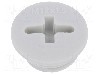 Presetupa poliamida, M12, IP54, SKINDICHT&reg;, LAPP - 52006100