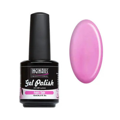 Gel/lac UV Inginails Professional 15ml - Fairy Tale foto