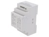 Alimentator Pulsatoriu DIN 54W 12V 4.5A IP20