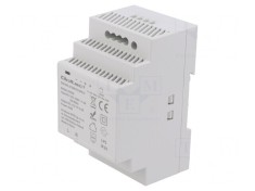 Alimentator Pulsatoriu DIN 54W 12V 4.5A IP20