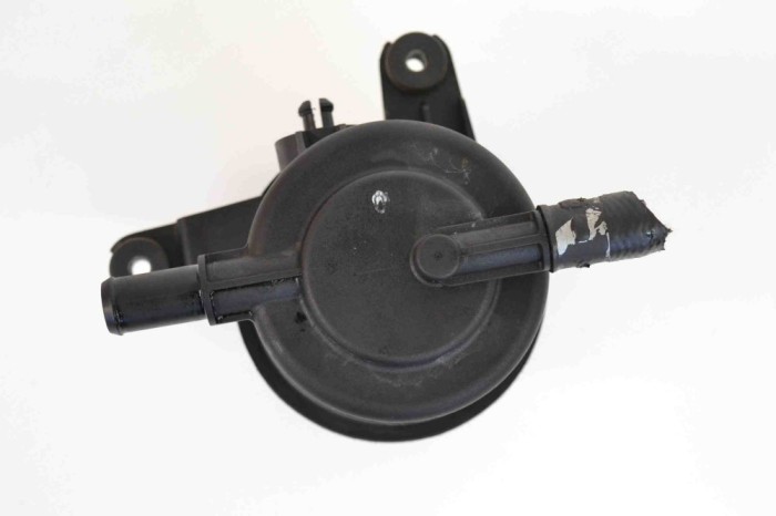 Rezervor pompa servodirecție JAGUAR X-TYPE X400 2005