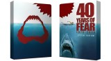 Bicycle 40 Years of Fear (Special Edition) Jaws