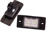 Lampa LED numar 7501 compatibila pe Volkswagen / Porsche ManiaCars