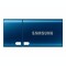 Memorie USB SAMSUNG USB Type-C 256GB 400MB/s USB 3.1 Flash Drive