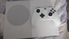 Consola Xbox One S foto