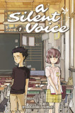 A Silent Voice - Volume 1 | Yoshitoki Oima, Kodansha