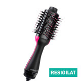 Cumpara ieftin Perie electrica fixa REVLON One-Step Hair Dryer Volumizer, RVDR5222E2, resigilata