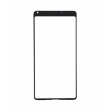 Geam sticla Xiaomi Mi Mix 2S Negru Service Pack