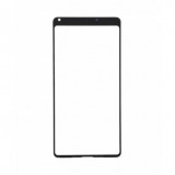 Geam sticla Xiaomi Mi Mix 2S Negru Original