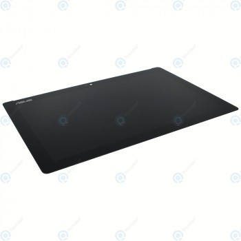 Asus Zenpad 10 (Z301ML) Modul display LCD + Digitizer negru foto