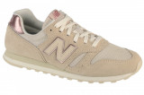 Cumpara ieftin Pantofi pentru adidași New Balance WL373FH2 bej