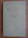 Ovidiu - Scrisori din exil