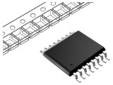 Multiplexor SP8T, TSSOP16