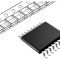 Interfață RS232 ESD, 250kbps