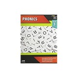 Steck-Vaughn Core Skills Phonics: Workbook Grade 3