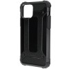 Husa Pentru APPLE iPhone 11 Pro - TPU Luxury Armor TSS, Negru