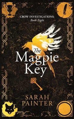 The Magpie Key foto