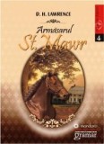 Armasarul St. Mawr - D.H. Lawrence - Editura Gramar