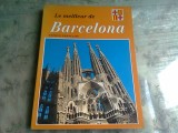 LE MEILLEUR DE BARCELONA