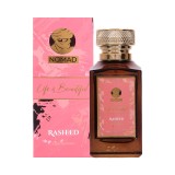 Extract de parfum Rasheed Life is Beautifull 100 ml