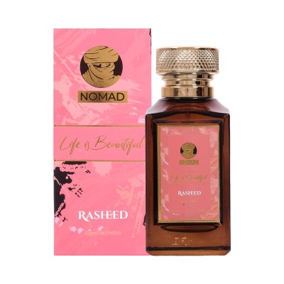 Extract de parfum Rasheed Life is Beautifull 100 ml foto