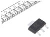 Power Switch Low-Side 1.6A N-Channel SMD SOT223