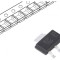 Power Switch Low-Side 1.6A N-Channel SMD SOT223