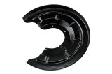 Protectie disc frana Renault Megane 2 2002-2009, Stanga, Spate, NTY HTO-RE-004