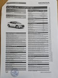 Honda Civic Hatchback 5DR 2014 FK3