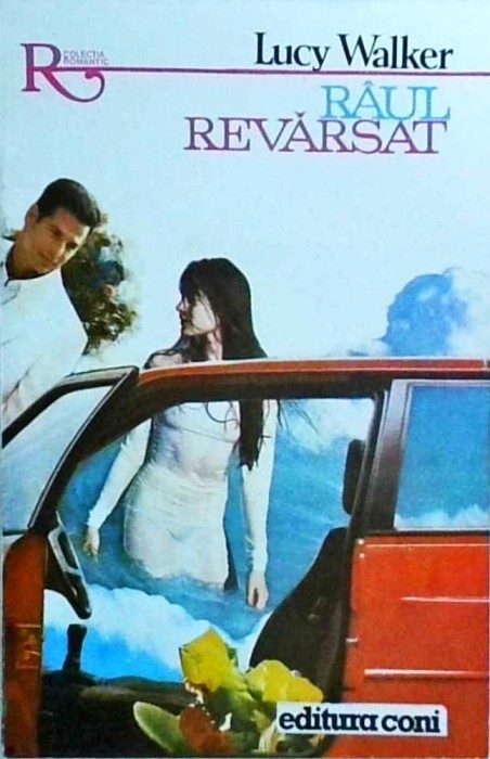 Lucy Walker - Raul revarsat