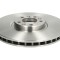 Disc frana CITROEN C6 (TD) (2005 - 2016) ABE C3C035ABE