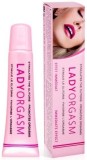 Crema Lady Orgasm Gel