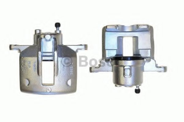 Etrier frana TOYOTA COROLLA (CDE12, ZZE12, NDE12, ZDE12) (2001 - 2007) BOSCH 0 986 473 200