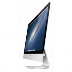 Apple iMac refurbished, i5-4570, 3.2GHz, 27 inch, Fusion Drive, MF125LL/A foto