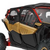 GEAMURI SOFT SSV CAN-AM MAVERICK X3 MAX