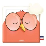 Manusa de baie pentru copii Calm, Lilikiwi