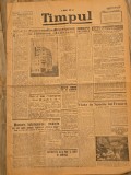 Ziarul Timpul Nr. 3319/1946
