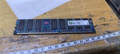 Ram PC Kingmax 512MB DDR 400MHz MPXC22F-38KT3B foto