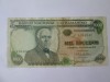 Mozambic 1000 Escudos 1972 fara supratipar,mult mai rara decat cea tiparita cu Banco de Mocambique!