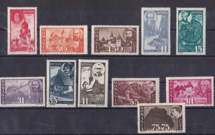 A11 TX7 2 - 1945 - Pentru ardeleni