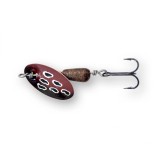 Linguri&Aring;&pound;a rotativa Dawn Trout Series 1.6g DAWN-16 FRB