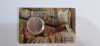 B.D.G. 1 EURO 2024 VATICAN COINCARD, Europa