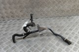 Furtun de lichid de răcire PORSCHE Taycan 2022 OEM: 9J1121070B | 31802694