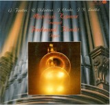 G. Fantini, R. Valentino, J. Clarke, J.B. Loeillet &ndash; Miroslav Kejmar (Trumpet),