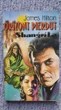 Orizont pierdut Shangri La, James Hilton, 1993, 240 pagini