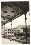 CPIB 21805 - CARTE POSTALA - BAILE HERCULANE