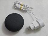 Boxa inteligenta Google Home Mini Model H0A Wi-Fi Bluetooth Micro-USB