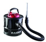 Aspirator pentru cenusa 600W 10L RD-WC06 HardWork ToolsRange