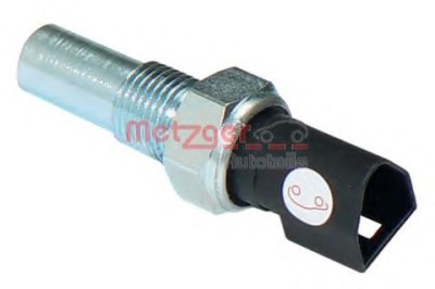 Comutator, lampa marsalier FORD COURIER (F3L, F5L) (1991 - 1996) METZGER 0912015 foto