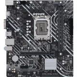PLACA de BAZA Asus &quot;PRIME H610M-K D4&quot;, skt LGA 1700, mATX, Intel H610, 2 x DDR4, max. 64 GB, 4 x SATA, 1 x M.2, 7.1, &quot;PRIME H610M-K D4&quot;